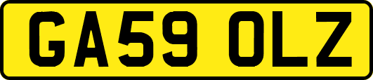 GA59OLZ