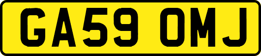 GA59OMJ