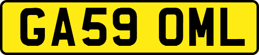 GA59OML