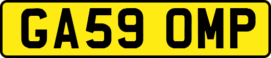 GA59OMP