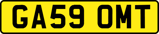 GA59OMT