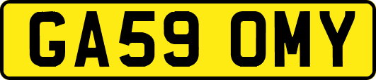 GA59OMY
