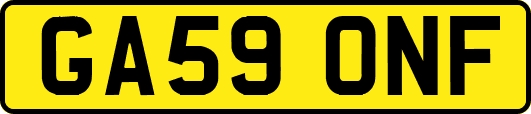 GA59ONF