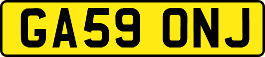 GA59ONJ