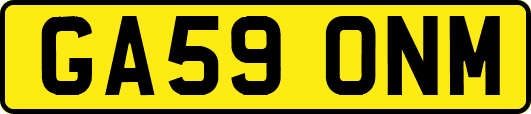 GA59ONM