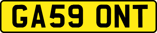 GA59ONT