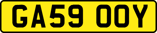 GA59OOY