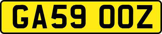 GA59OOZ