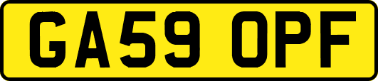 GA59OPF