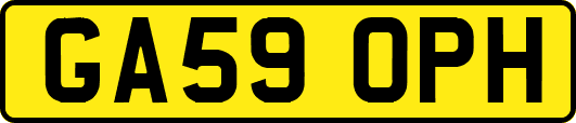 GA59OPH