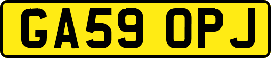 GA59OPJ