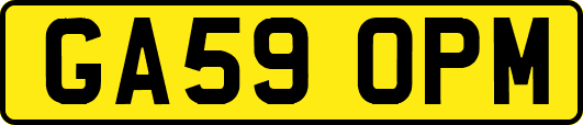GA59OPM