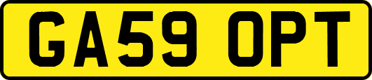 GA59OPT