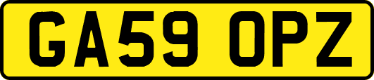 GA59OPZ