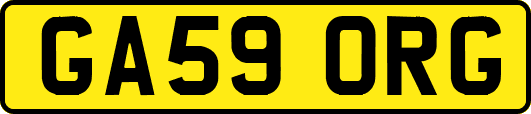 GA59ORG