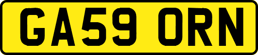GA59ORN