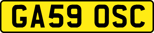 GA59OSC