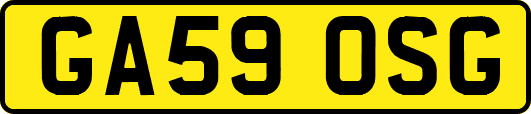 GA59OSG