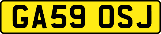GA59OSJ