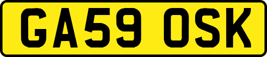 GA59OSK