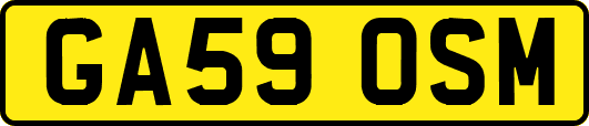 GA59OSM