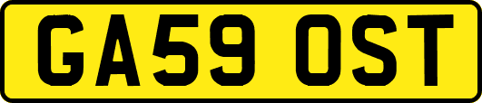 GA59OST
