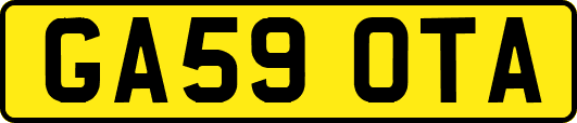 GA59OTA