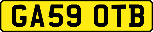 GA59OTB