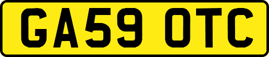 GA59OTC