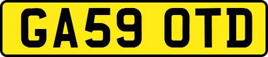 GA59OTD