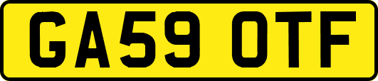 GA59OTF