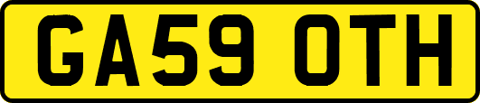 GA59OTH