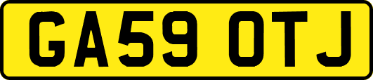 GA59OTJ
