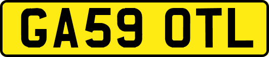 GA59OTL
