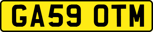 GA59OTM