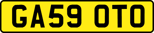 GA59OTO