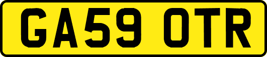 GA59OTR