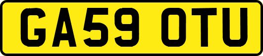 GA59OTU