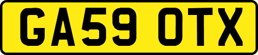 GA59OTX
