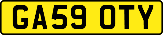 GA59OTY