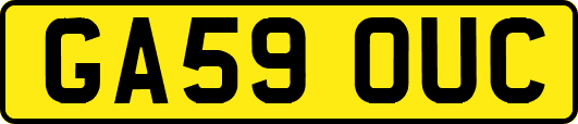 GA59OUC