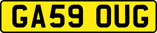 GA59OUG