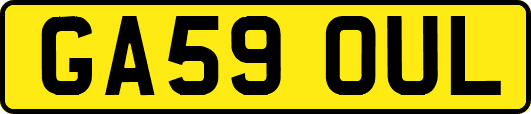 GA59OUL