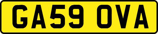 GA59OVA