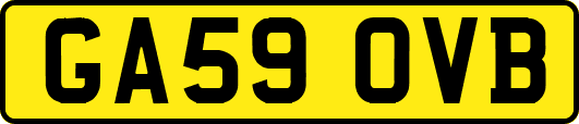 GA59OVB