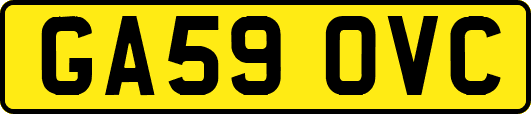 GA59OVC