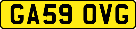GA59OVG