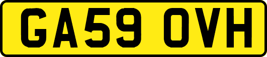 GA59OVH