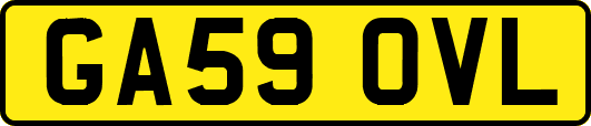 GA59OVL