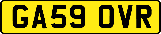 GA59OVR
